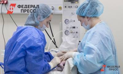 Минздрав: женщины обязаны рожать в масках из-за коронавируса - fedpress.ru - Москва