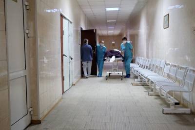 Еще восемь новосибирцев умерли от коронавируса - tayga.info - Новосибирская обл.
