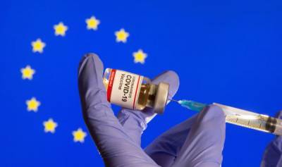 Прибалтика призвала ЕС немедленно одобрить вакцину AstraZeneca - eadaily.com - Россия