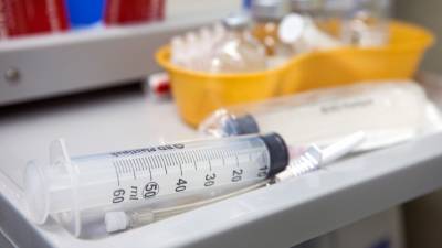 Инна Щеглова - Почти 23 тысячи доз вакцины от коронавируса поставили в Забайкалье - nation-news.ru - Забайкальский край