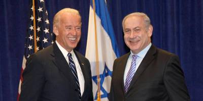 Биньямин Нетаниягу - Три способа испортить отношения Израиля с президентом Байденом - detaly.co.il - Сша - Израиль