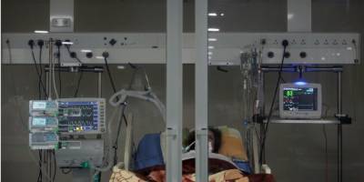 Летальность вырастет: медики прогнозируют ухудшение ситуации с коронавирусом в Украине - nv.ua - Украина