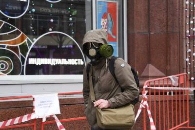 Коронавирус в России: снижение заболеваемости и смягчение ограничений - tvc.ru - Россия