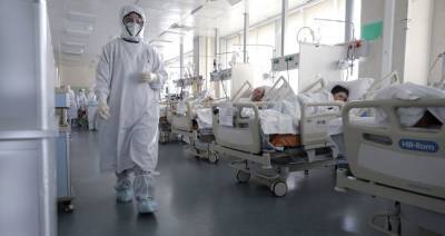 Московские врачи вылечили от коронавируса еще 5 274 человека - m24.ru - Москва