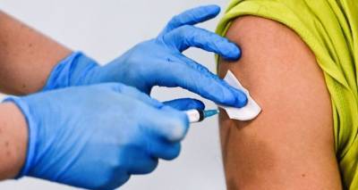В Литве десятки людей жалуются на побочные эффекты вакцины от COVID-19 - lv.sputniknews.ru - Литва - Рига