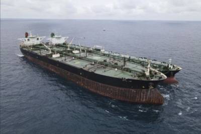 Танкерная война: Индонезия остановила тайную переброску нефти Ирана в Китай - eadaily.com - Китай - Иран - Сингапур - Индонезия - Jakarta