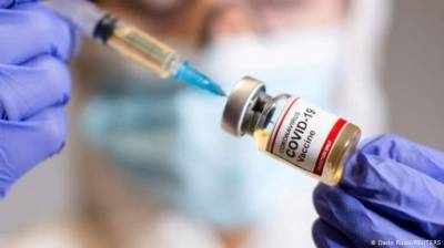 Максим Степанов - В феврале Украина подпишет договор о поставках еще одной вакцины от COVID-19 (ВИДЕО) - vedomosti-ua.com - Украина
