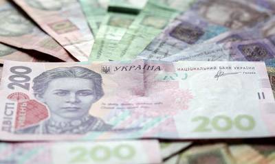 Объем наличных гривен в обороте вырос на треть - capital.ua - Украина