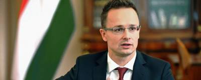 Петер Сийярто - В МИД Венгрии считают действия ЕС в пандемию неэффективными - runews24.ru - Евросоюз - Венгрия