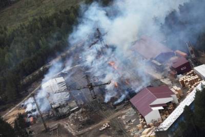 Жертвами природных катастроф в мире за 20 лет стали почти 500 тысяч человек - interaffairs.ru