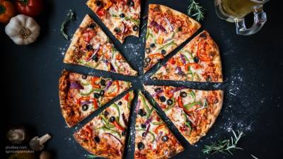 Шесть интересных фактов, которые нужно знать о пицце - newinform.com - Италия