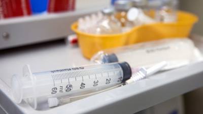 Сусанна Харит - Людям с диабетом можно делать прививки от COVID-19 только в стадии ремиссии - nation-news.ru
