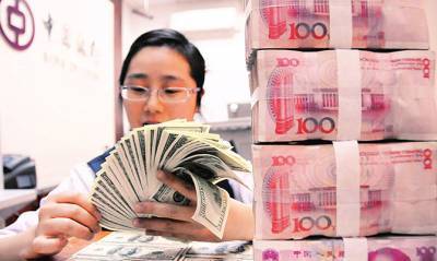 Китай обошел США по количеству привлеченных инвестиций - capital.ua - Сша - Китай
