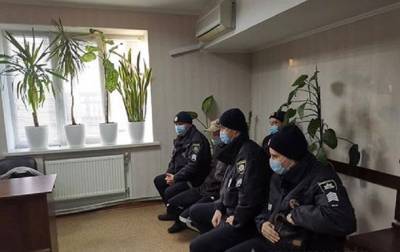 Владимир Мартыненко - За карантин в Украине открыто три уголовных дела - korrespondent.net - Украина
