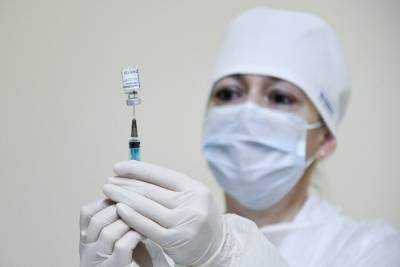 Москва онлайн покажет, как проходит вакцинация в фуд-молле "Депо" - m24.ru - Москва
