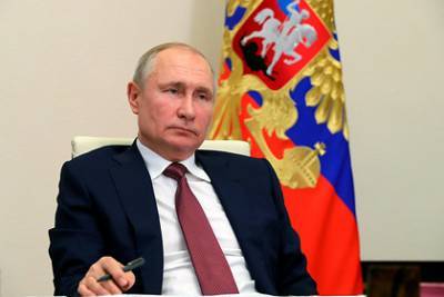 Владимир Путин - Путин заявил о возможности снятия ограничений по коронавирусу - lenta.ru - Россия