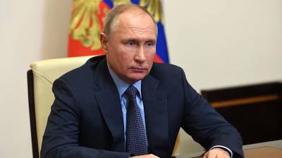 Владимир Путин - Путин заявил об аккуратном снятии ограничений из-за COVID-19 в России - iz.ru - Россия - Израиль