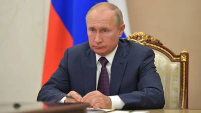 Владимир Путин - Президент России заявил о стабилизации ситуации с коронавирусом в стране - newinform.com - Россия