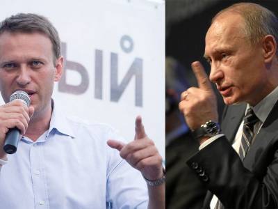 Владимир Путин - Алексей Навальный - Зачем Навальный снял расследование о дворце Путина - bloknot.ru - Латвия - Геленджик