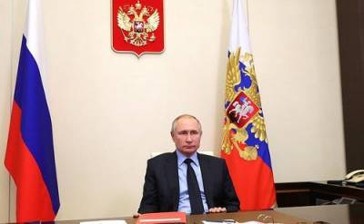 Владимир Путин - Путин заявил о возможности снятия ограничительных мер по COVID-19 - argumenti.ru - Россия