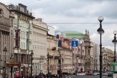 В Петербурге число закрытий в стрит-ритейле выросло в 3,5 раза - abnews.ru - Санкт-Петербург