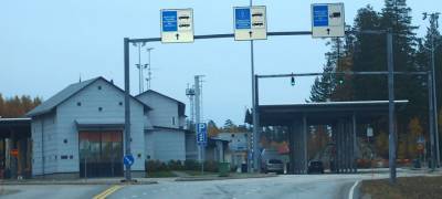 Ограничение на въезд в Финляндию продлили на месяц - stolicaonego.ru - Финляндия - Петрозаводск