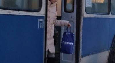 В воскресный день поймали 22 пассажира без маски - pg21.ru - Чебоксары