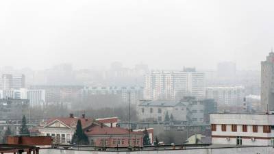 Волшебная статистика: Челябинск задыхается, но уровень загрязнений низкий - newdaynews.ru - Челябинск