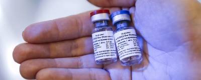 В Калмыкии вакцинацию от коронавируса прошли 93 медика - runews24.ru - республика Калмыкия