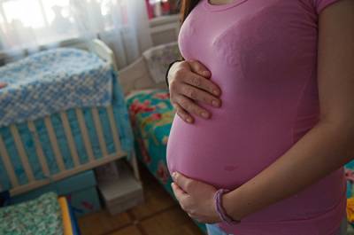 В России увеличили максимальный размер пособия по беременности и родам - pnp.ru - Россия