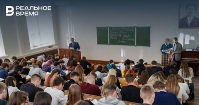 Студенты российских вузов в ближайшее время вернутся к очному формату обучения - realnoevremya.ru - Россия