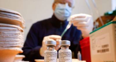 Армения не ведет переговоров для приобретения вакцины Pfizer – Миздрав - ru.armeniasputnik.am - Сша - Армения