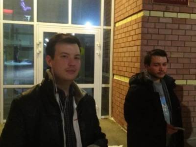 Алексей Навальный - Суд арестовал тюменских активистов за призыв выйти на митинг 23 января - znak.com - Тюмень