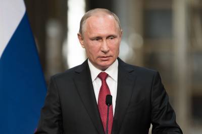 Владимир Путин - Путин заявил о стабилизации ситуации с коронавирусом - astrakhanfm.ru - Россия