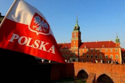 Польша изменила условия въезда в страну: 10-дневной самоизоляции не нужно - zik.ua - Польша
