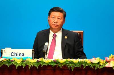 Си Цзиньпин - Си Цзиньпин выступил с речью на Давосском форуме - pnp.ru - Китай