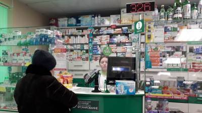 Сергей Шуляк - Россиянам объяснили, почему стоимость лекарств в аптеках различается - riafan.ru - Россия - Москва