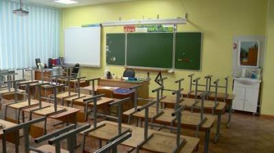 В области на карантин из-за COVID-19 закрыли классы в 33 школах - penzainform.ru - Пензенская обл.