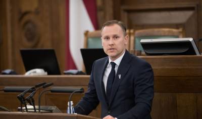Алдис Гобземс - В Латвии создаются новые оппозиционные партии: что о них известно - lv.baltnews.com - Латвия