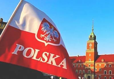 Украинцы могут въезжать в Польшу без карантина - facenews.ua - Украина - Польша
