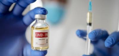Всего 6% украинцев доверяют китайской вакцине против COVID-19, – опрос - 24tv.ua - Харьков