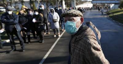 Европейский карантин: где и как останавливают пандемию - tsn.ua - Германия