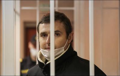 «Сеет враждебность». Блогера судят за видео с критикой больших чиновников - naviny.by - Минск