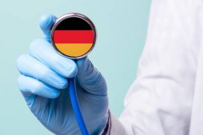 Рене Вильмер - Сотрудников патронажной службы в Германии уволили за отказ от вакцинации - aussiedlerbote.de - Германия - земля Саксония-Анхальт - Дессау-Рослау