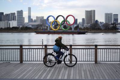 Томас Бах - Си Цзиньпин - Глава МОК рассказал о подготовке к Олимпиаде-2022 в Пекине - m24.ru - Китай - Пекин
