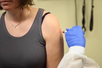 Борис Донской - Каждый второй против вакцины: стало известно, почему украинцы боятся прививок от коронавируса - ukrainianwall.com - Украина