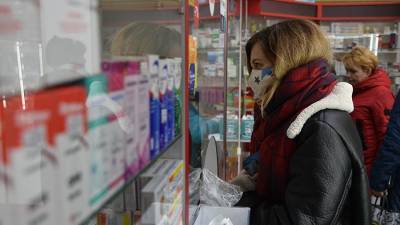 Популярные лекарства оказались опасными при COVID-19 - iz.ru - Сша