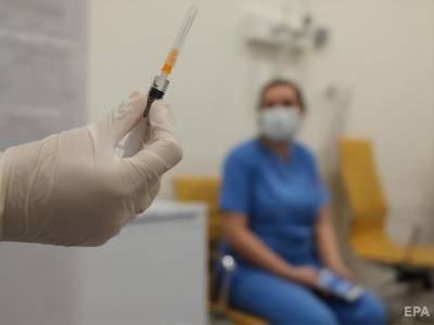 Четверть украинских медиков не считает обязательной массовую вакцинацию населения от COVID-19 – опрос - gordonua.com - Украина - Ассоциация