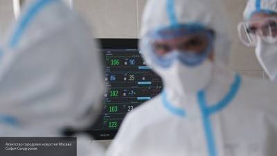 Пандемия коронавируса: самое важное за 25 января - nation-news.ru - Россия - Санкт-Петербург - Москва