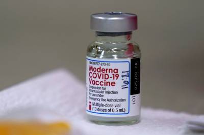 Вакцина Moderna эффективна против новых штаммов COVID-19: заявление компании - 24tv.ua - Сша